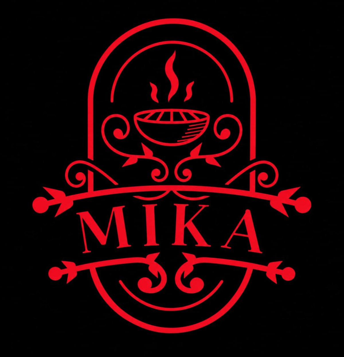 MIKA